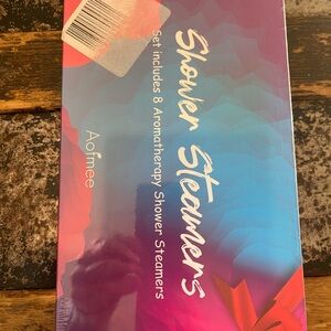 Aofmee Aromatherapy Shower Steamers